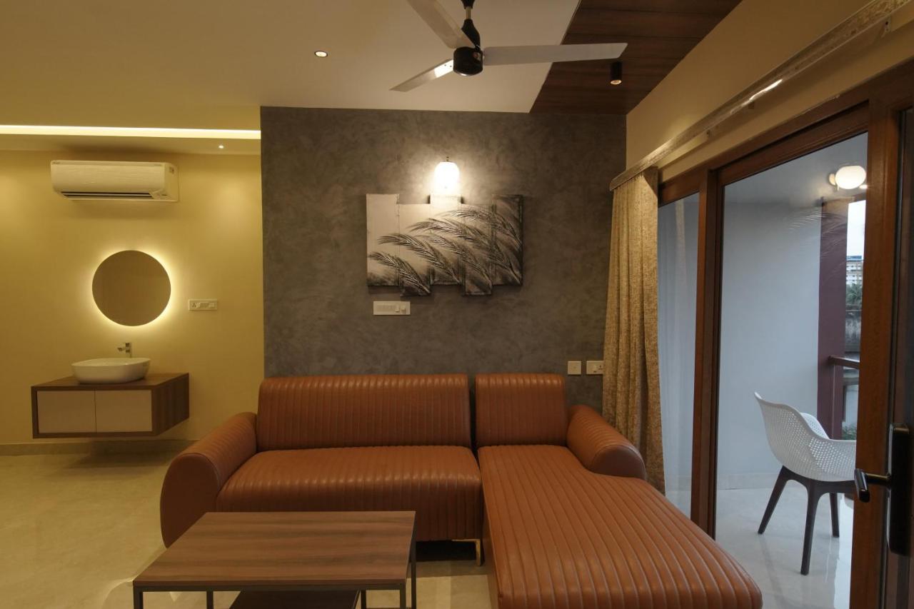 Ncomforts Luxurious Apartments Perintalmanna Extérieur photo
