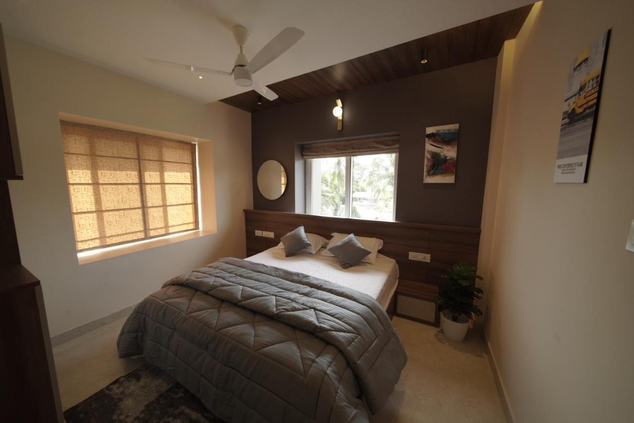 Ncomforts Luxurious Apartments Perintalmanna Extérieur photo