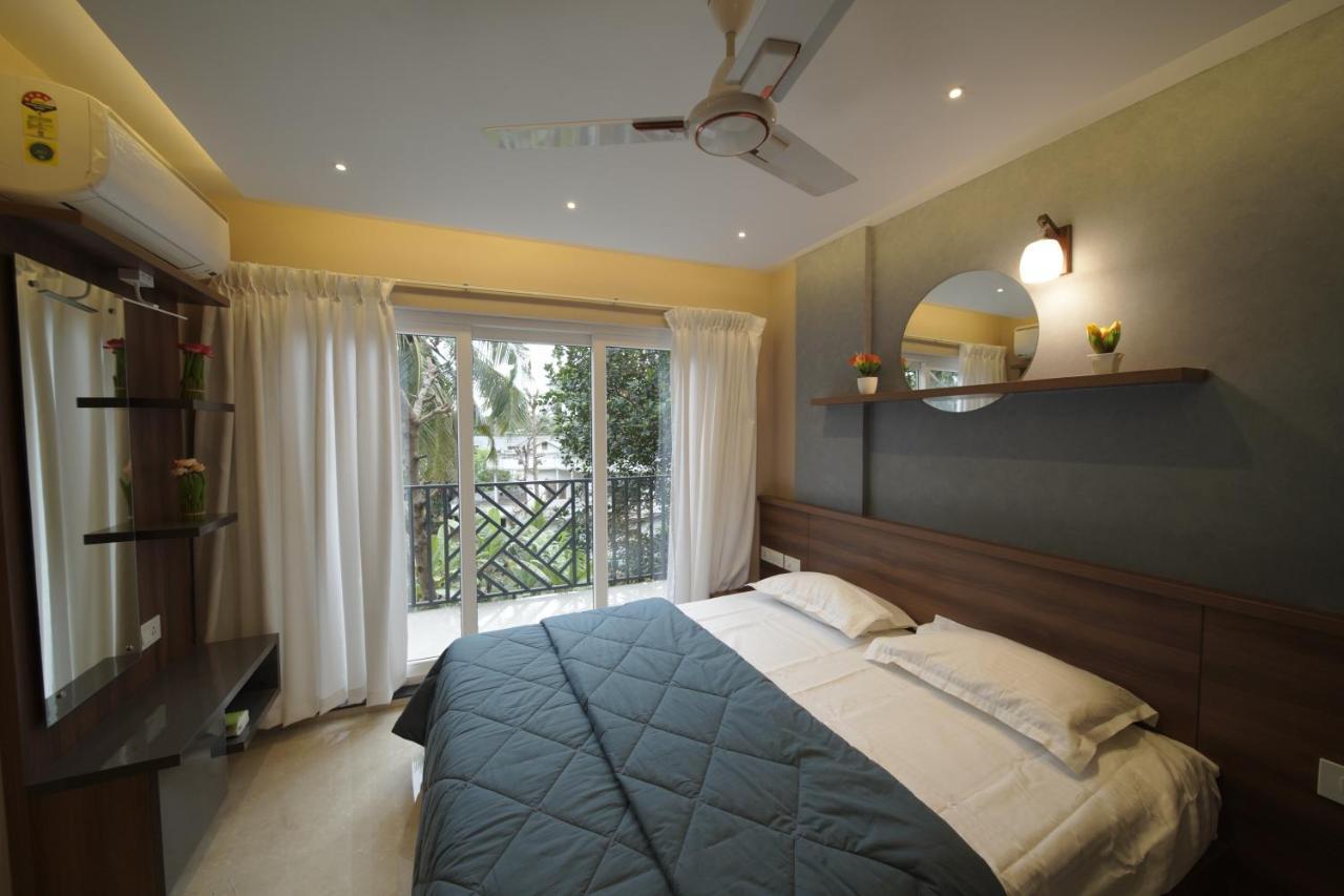 Ncomforts Luxurious Apartments Perintalmanna Extérieur photo