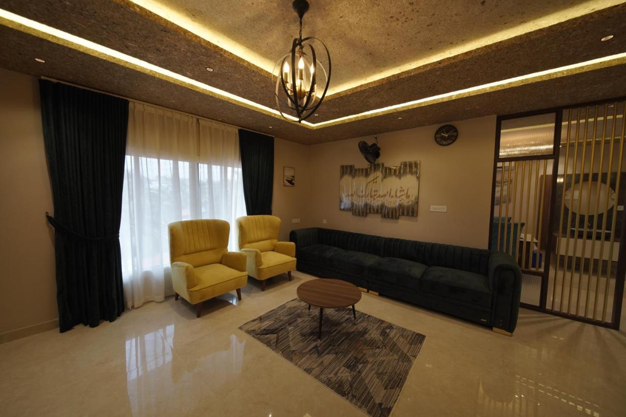 Ncomforts Luxurious Apartments Perintalmanna Extérieur photo